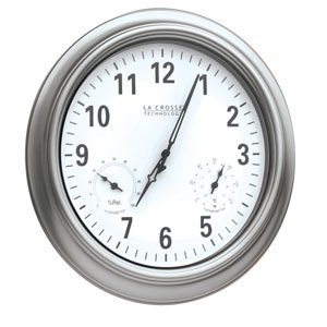 replacement clock
