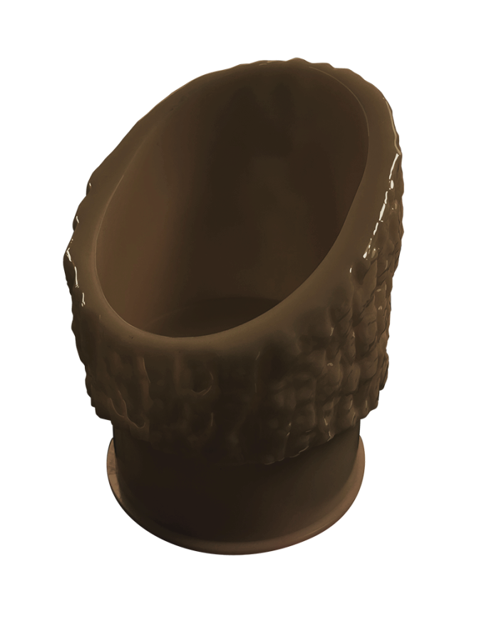 OAK BROKEN TEE CADDIE Golf Griffin