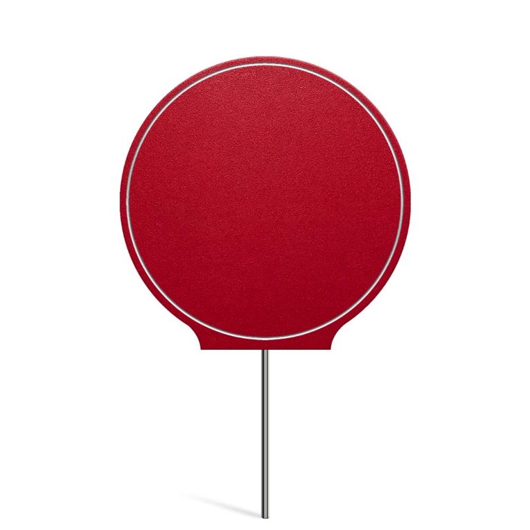 CUSTOM DELUXE TEE MARKERS Golf Griffin