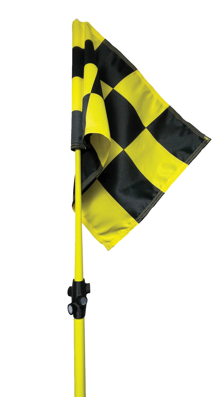 TOURNAMENT LASER REFLECTOR Golf Griffin