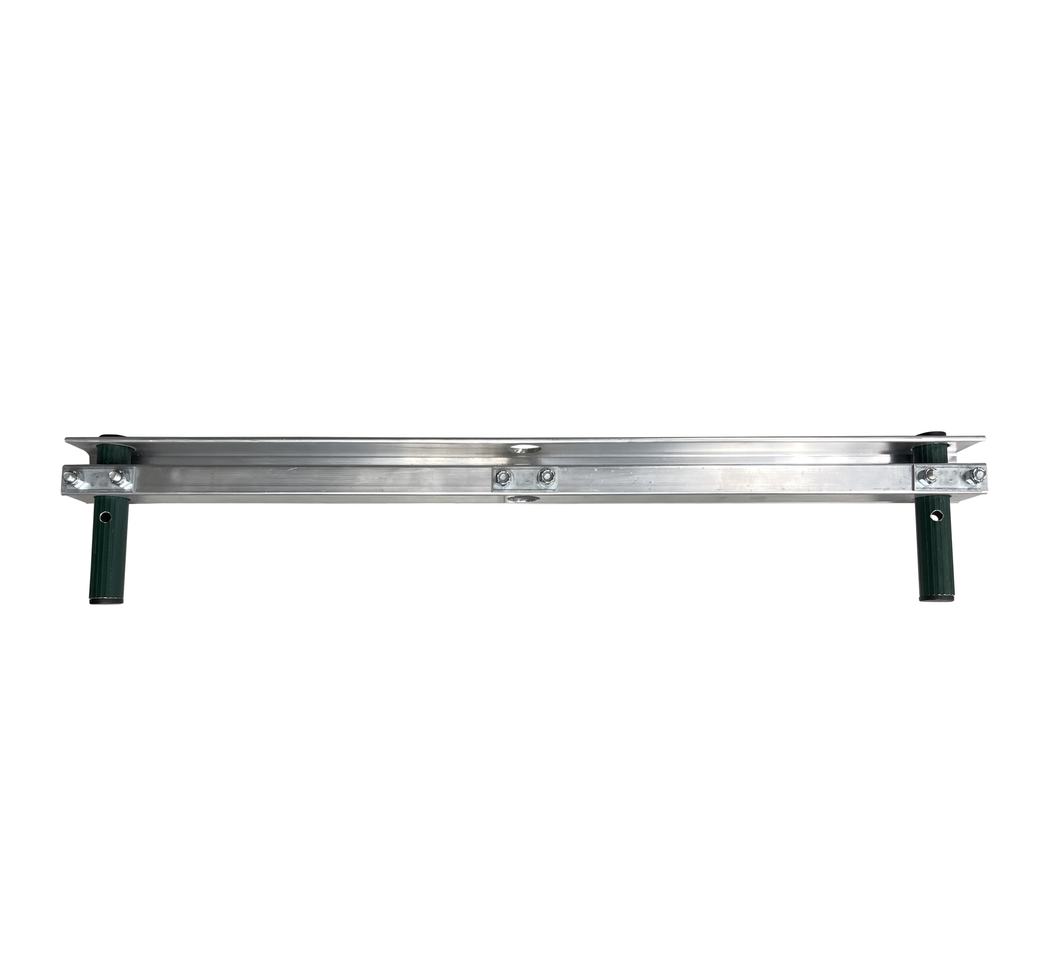 Double Headed Spring Rake Double Spring Rake Bracket - Golf Griffin