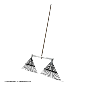 Double Spring Rake Bracket